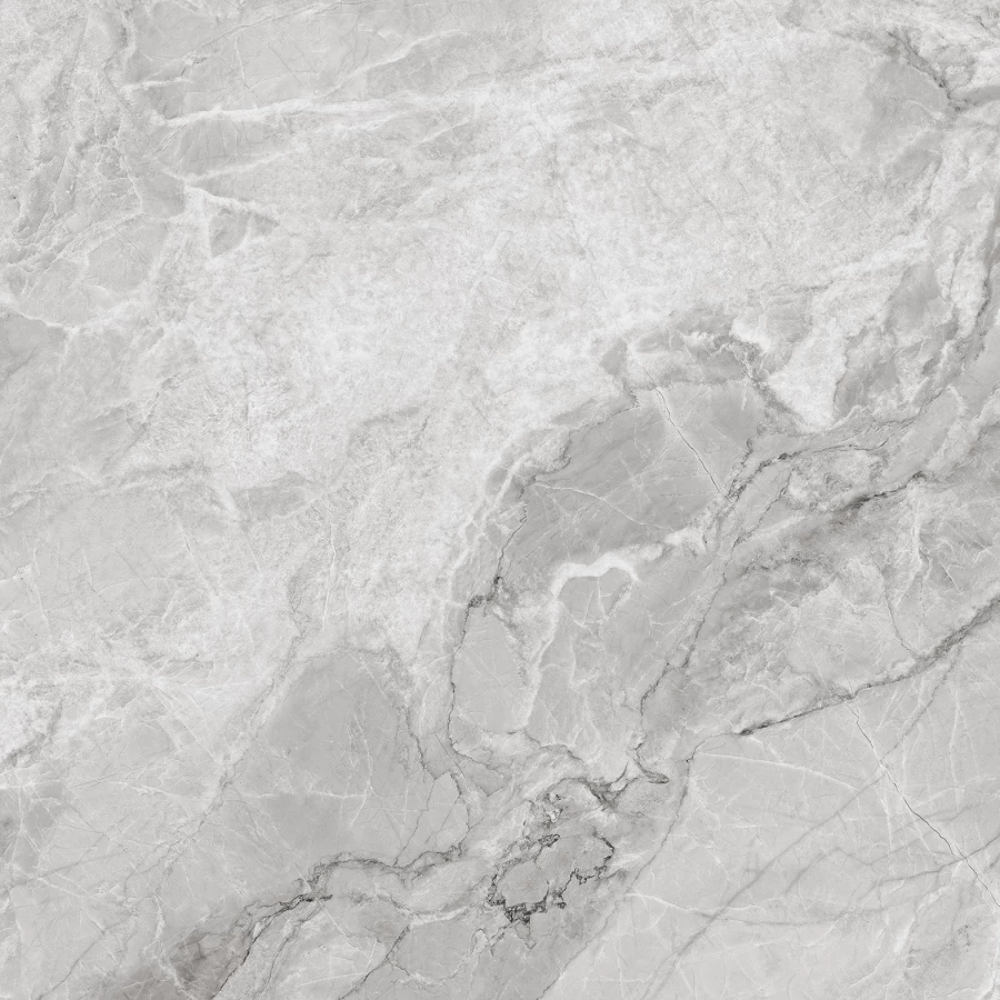 Керамогранит Arcadia Ceramica Bolivia Dove Carving серый CR6006-A 60х60 см