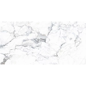 Керамогранит Vitra MarbleSystem Бреча Белый R9 7ЛПР K948085LPR01VTER 120х60 см