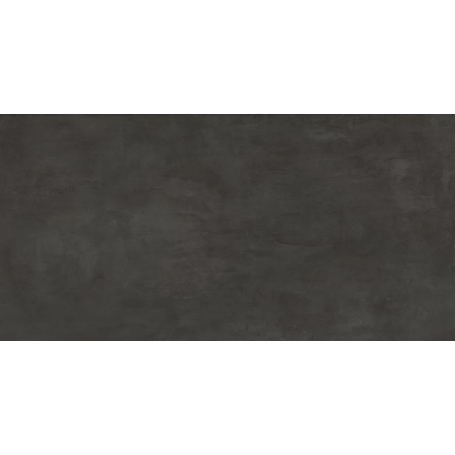 Керамогранит Laparet Festa Grafite матовый тёмно-серый LP6012G0621R 119,1х59,5 см