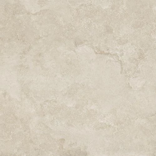 Керамогранит Vitra CityStone Травертин Клауд матовый бежевый K951841R 60х60 см