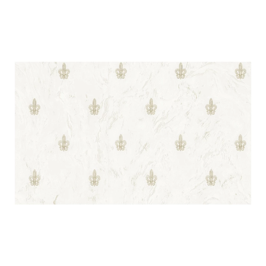 Обои флизелиновые Palitra Life Geneva бежевые PL72175-24 1,06х10,05 м