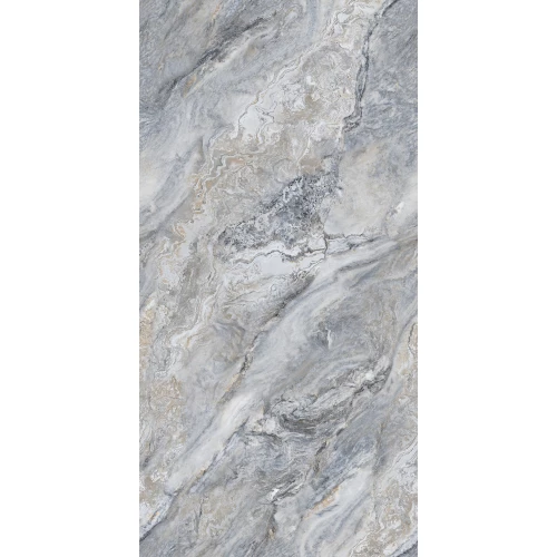 Керамогранит Casati Ceramica Carving Filito Grey серый 120х60 см