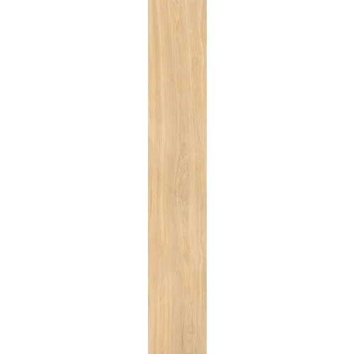 Керамогранит Vitra МассивВуд Натуральный Дуб матовый бежевый K958181R 120х20 см