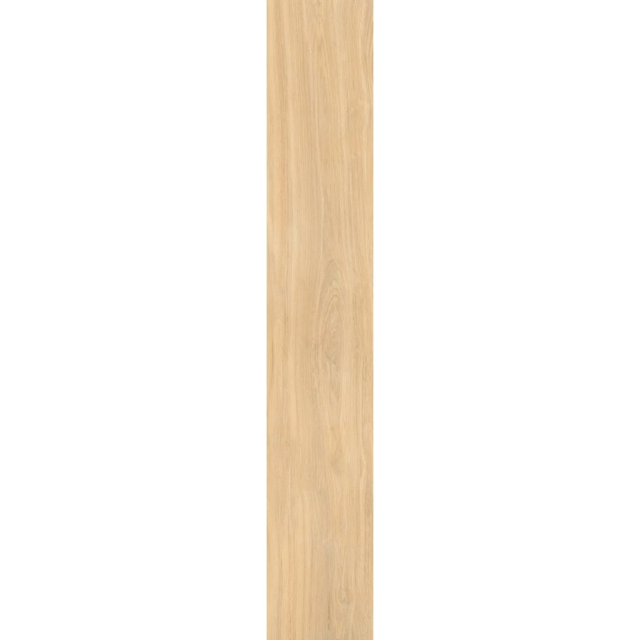 Керамогранит Vitra МассивВуд Натуральный Дуб матовый бежевый K958181R 120х20 см