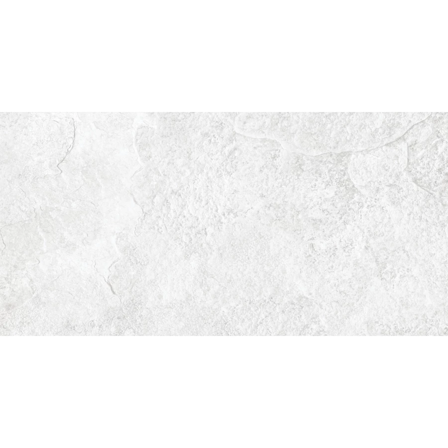 Керамогранит ALMA Ceramica Fjord матовый белый GFA3060FJO07R 60х30 см