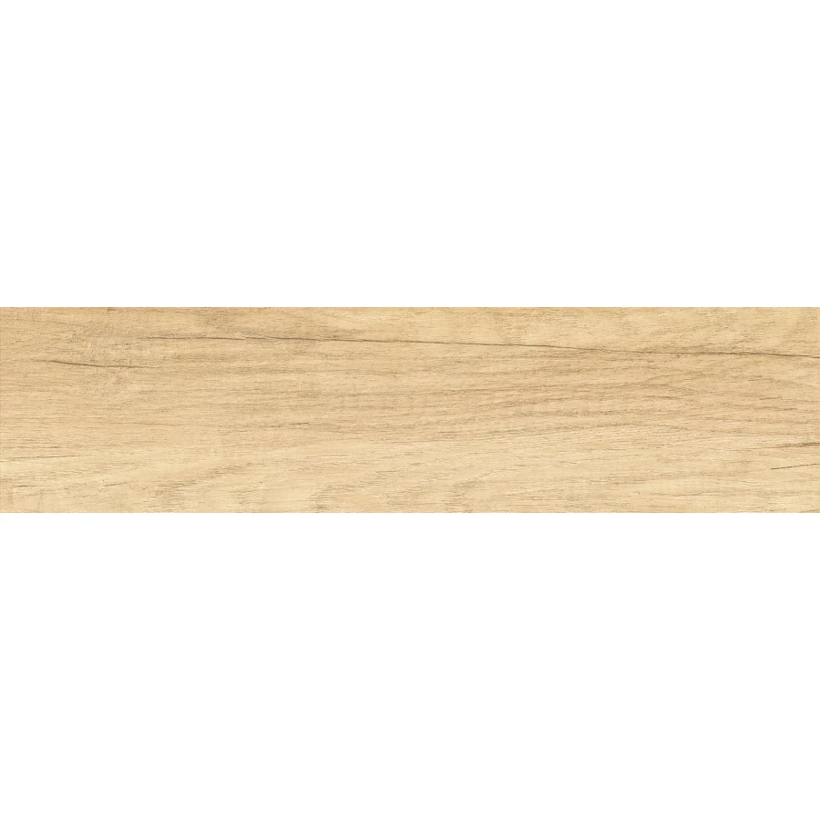 Керамогранит New Trend Sunbau Oak sugar-эффект GP1560SAB11 60,2х15,1 см