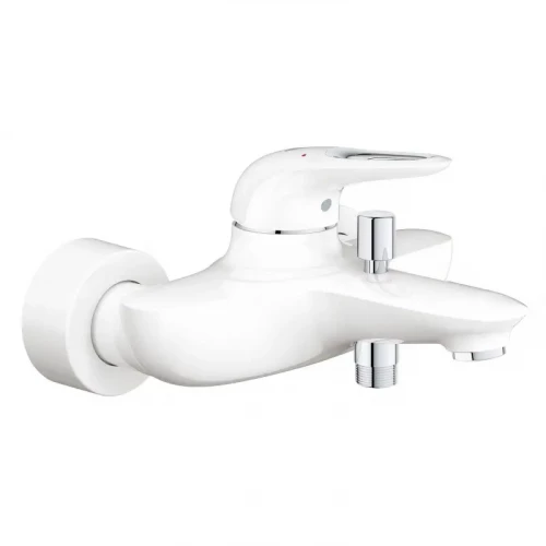 Смеситель для ванны Grohe Eurostyle Белая луна 33591LS3