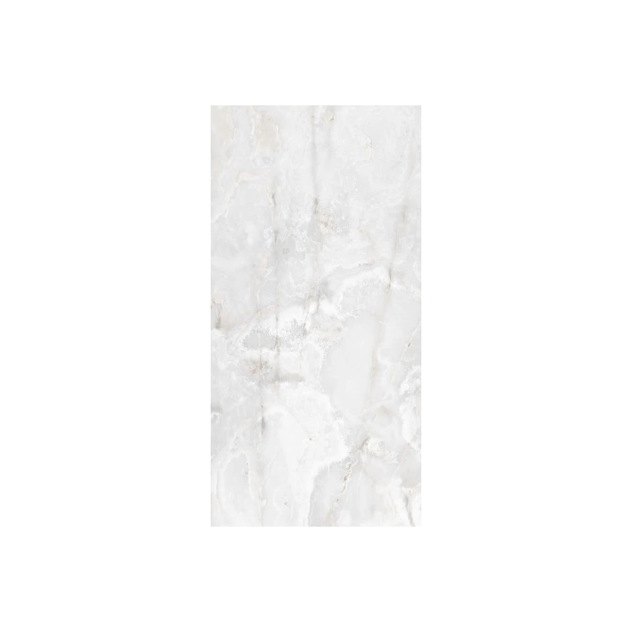 Керамогранит Casa Dolce Casa Onyx&More White Blend Satin Ret 765457 120х60 см