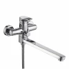 Смеситель для ванны с душем Kaiser Vega 63055 хром