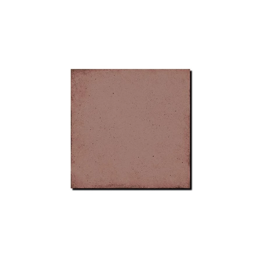 Керамогранит Equipe Art Nouveau Burgundy 24394 20x20x0,83 см