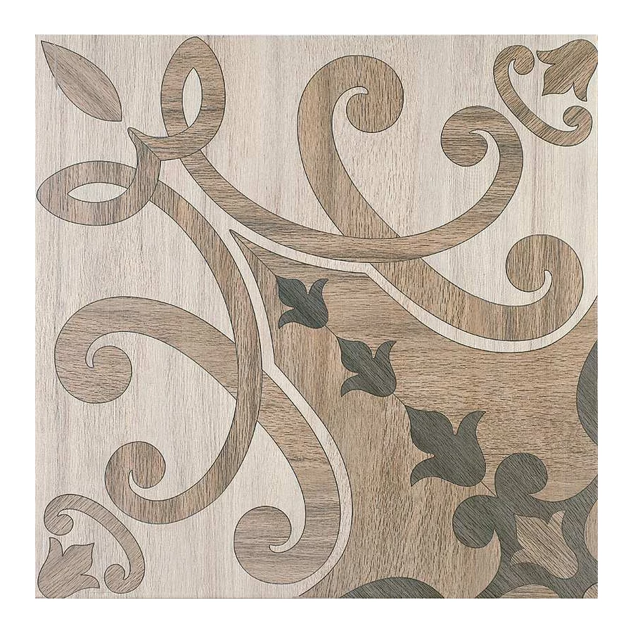 Керамогранит Kerama Marazzi Якаранда декор SG450820N 50,2х50,2 см