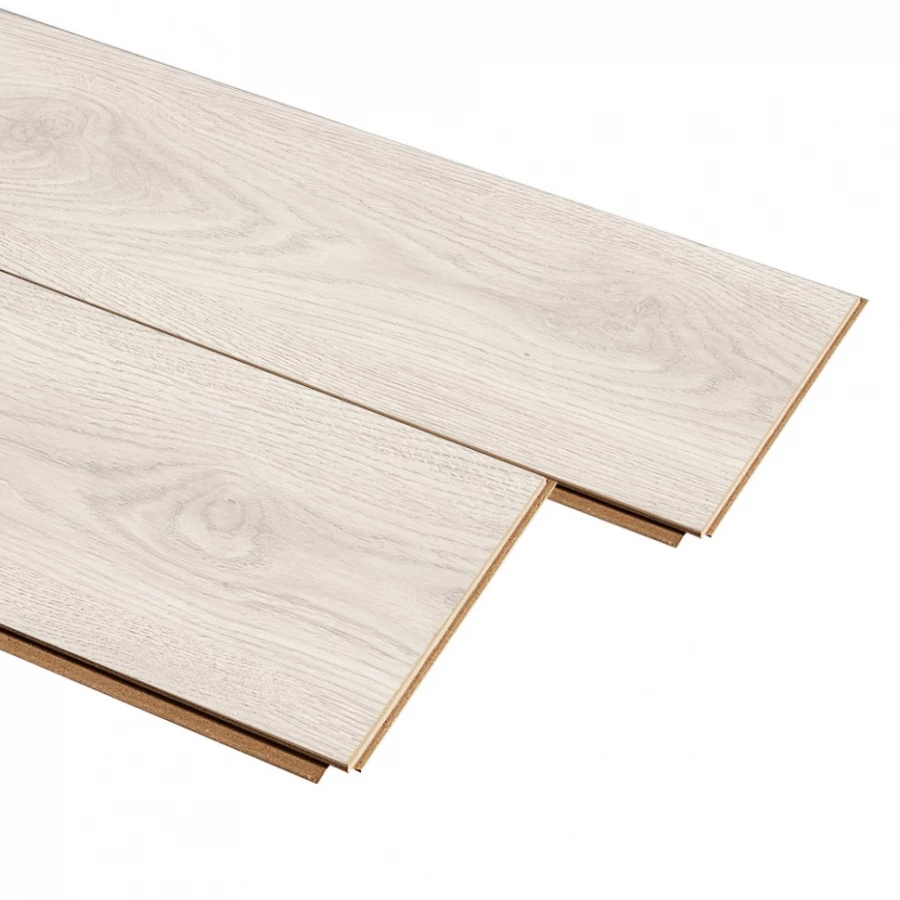 Ламинат Floorwood Estet WG Дуб Ленсингтон бежевый 6687 33 класс 12 мм