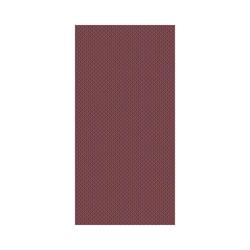 Плитка настенная Нефрит-Керамика Аллегро бордо 20х40 см 