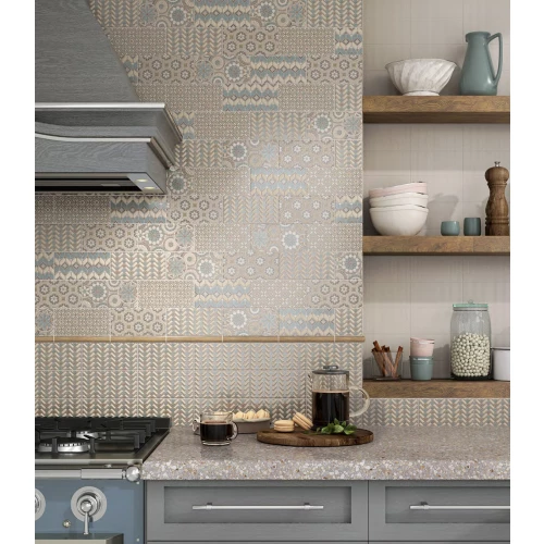 Декор Kerama Marazzi Монтанелли VT\A113\16000 7,4x15 