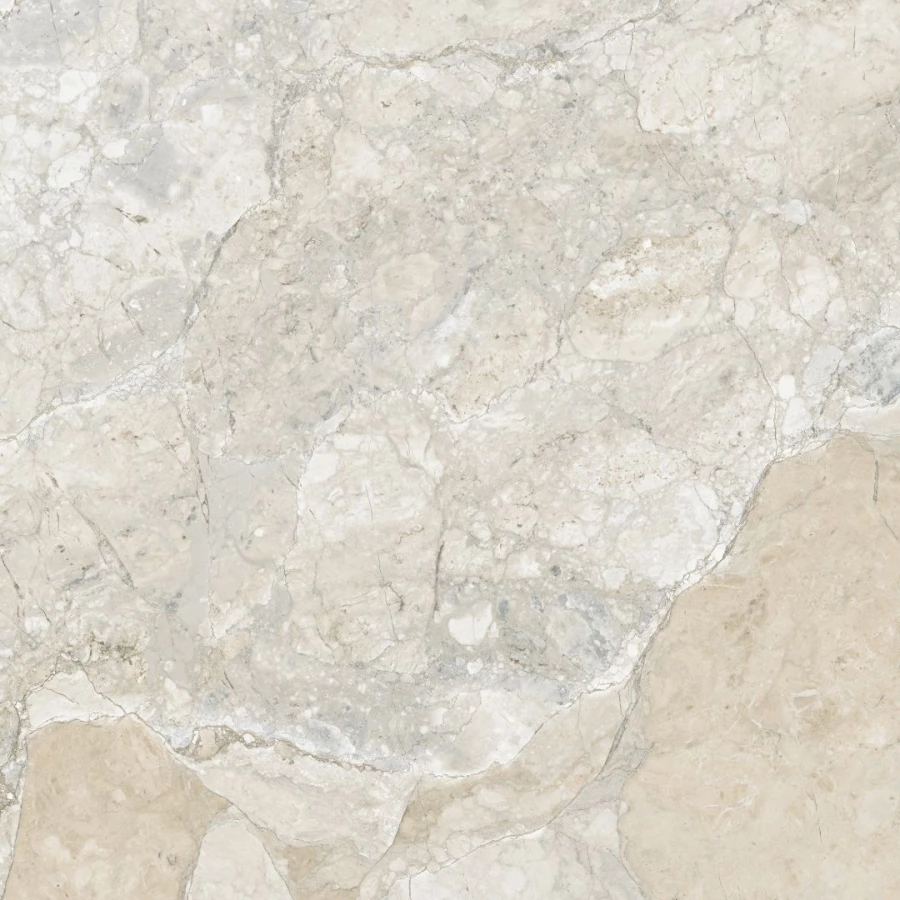 Керамический гранит Grasaro Chaos бежевый G-2012/М 40х40 см