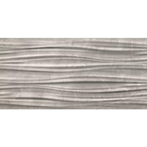 Керамическая плитка Atlas Concorde Marvel Pro Grey Fleury Ribbon 40x80