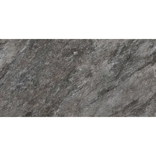 Керамогранит Global Tile Thor_GT Темно-серый 6260-0221 60х30 см