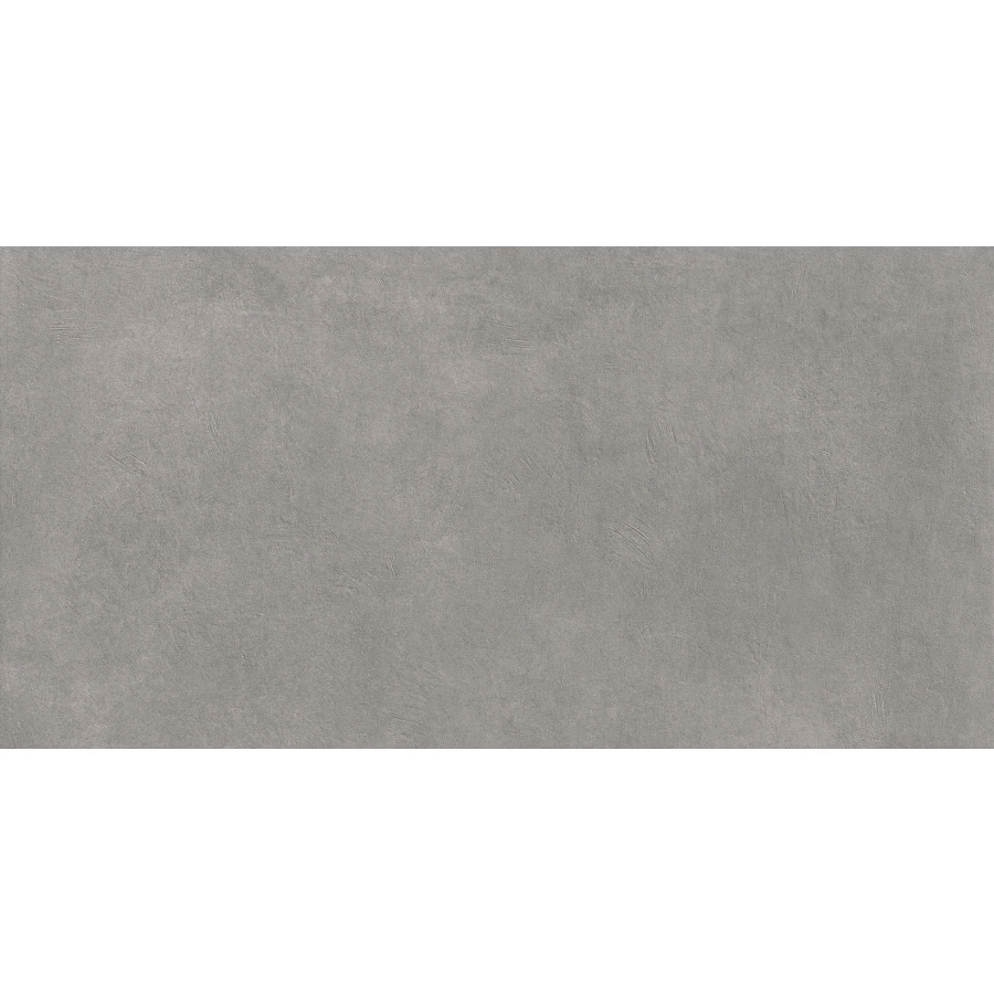 Керамогранит Infinity Ceramic La Grano Gris Cemento Matt матовый серый 120х60 см