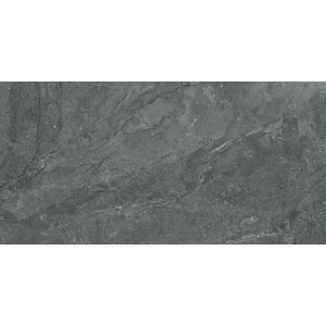 Керамогранит Artkera Group Altai Graphite матовый серый GP36ALA25 60х30 см