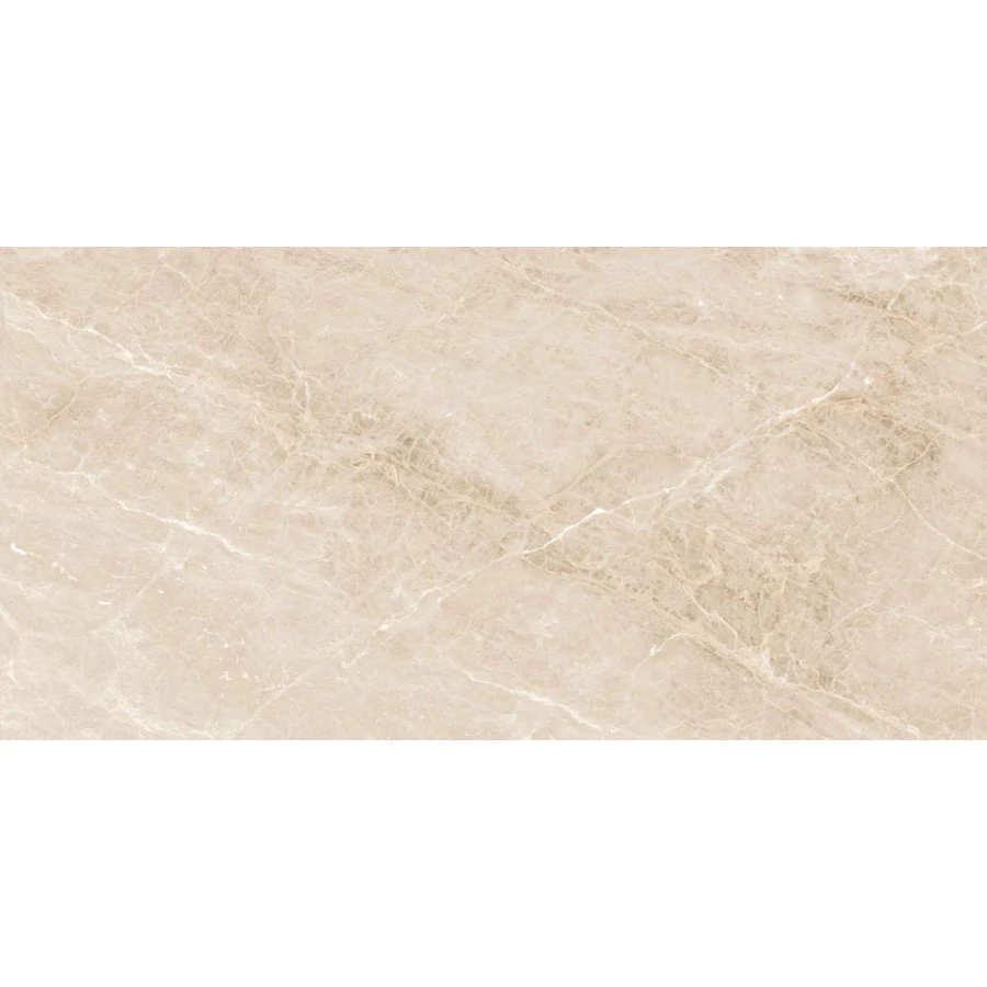 Керамогранит Bluezone Istanbul Crema Glossy 120x60 см