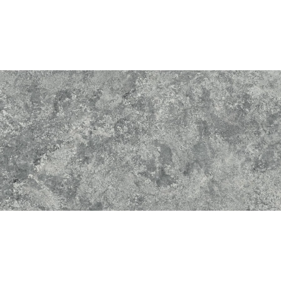 Керамогранит Atlas Concorde Forte Dei Marmi Quark Persian Grey Matt Rett матовый серый 610010002958 160х80 см