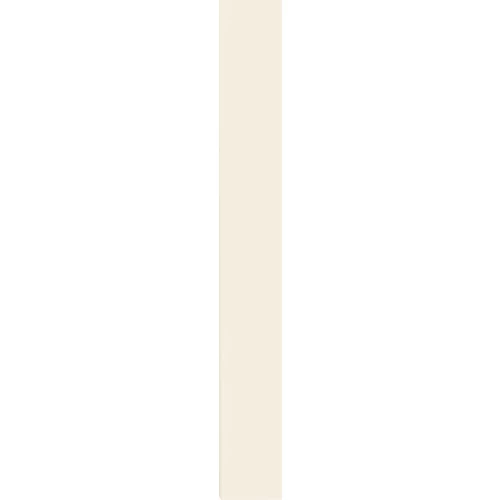 Плитка керамическая WOW Фэйсэс Лисо Боне / Faces Liso Bone матовая бежевая 131515 40х5 см