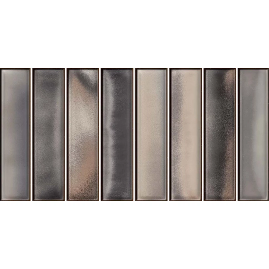 Плитка настенная EL Barco Borealis Greige 30х15 см