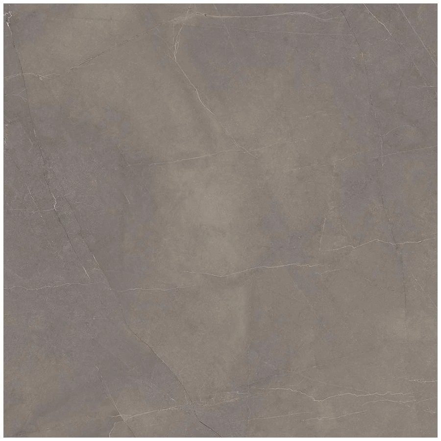 Керамогранит Laparet Splash Grey серый Сатинированный Карвинг 60х60 см