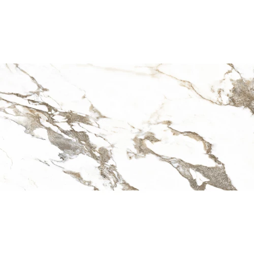 Керамогранит Absolut Gres Aura Oro Gloss AB 1126G 120х60 см