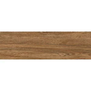 Керамогранит Cersanit Grace коричневый рельеф A17599 59,8х18,5 см