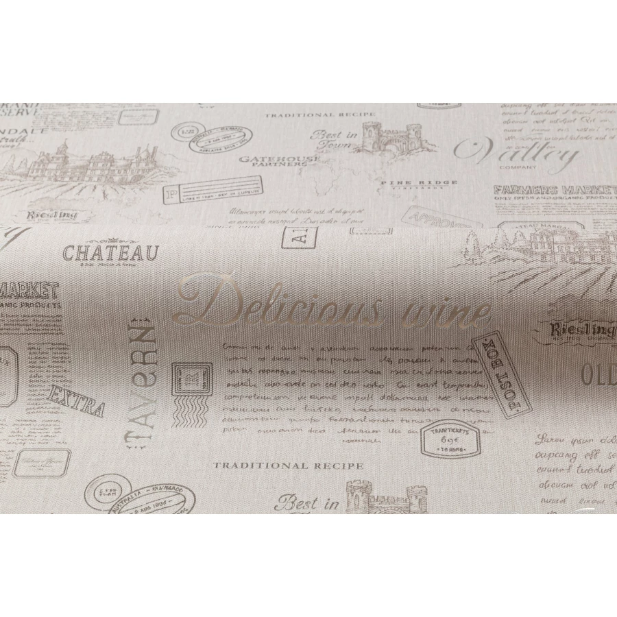 Обои флизелиновые Palitra Life Grand бежевые PL72545-12 1,06х10,05 м