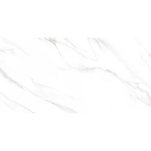 Керамогранит Laparet Swizer White белый Полированный 120х60 см