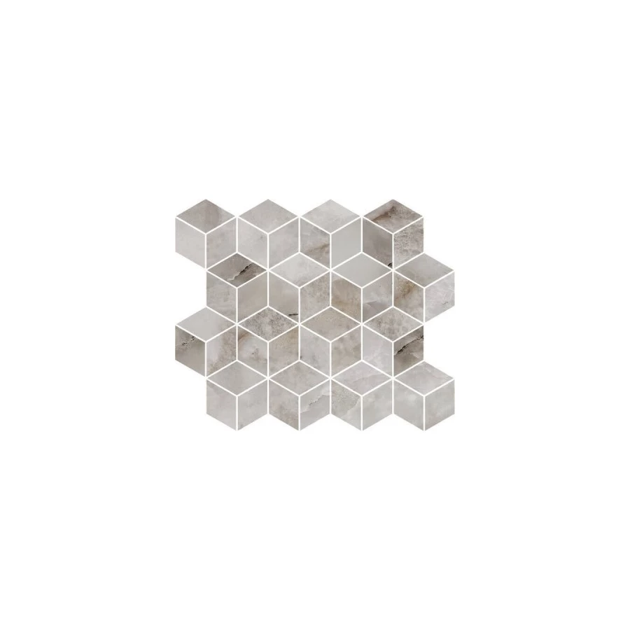 Декор Kerama Marazzi Джардини бежевый светлый мозаичный T017\14023 45x37,5