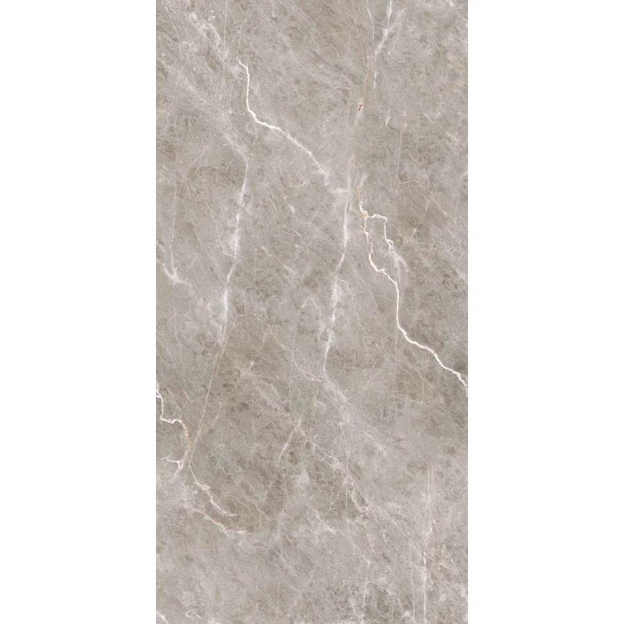 Керамогранит Belleza Burgass Brown Carving CR E матовый коричневый 120х60 см