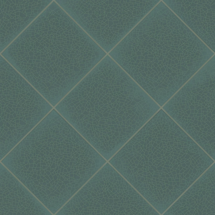 Керамогранит New Trend Adele Verde GP6ADE24 41*41