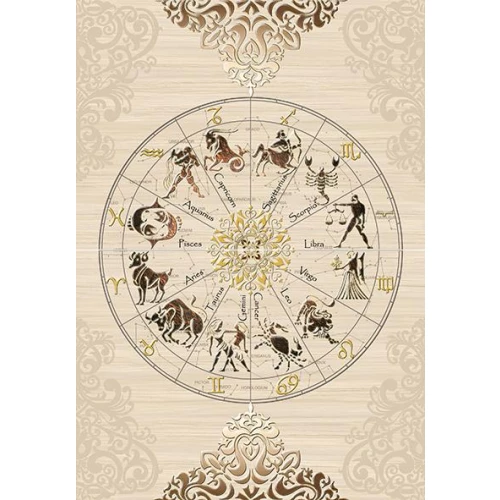 Панно Cersanit Miranda Rossa MW2M112DT 50х35 см