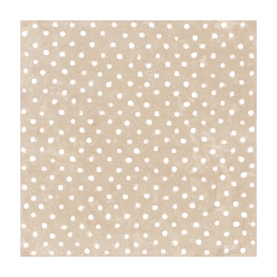 Керамогранит Harmony Peronda Pangea Sand Spot LT матовый бежевый 3386040801 22,3х22,3 см