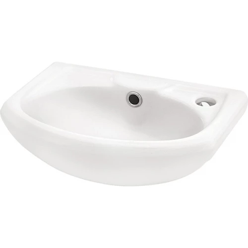 Раковина Santek Азов 1.WH11.0.254 41х29 см