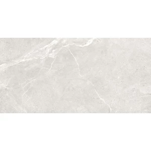 Керамогранит Artkera Group Titanium White матовый белый GP60120TIA00M 120х60 см