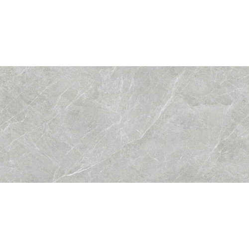 Керамогранит Embito Granito Osmond gray carving глянцевый серый 120х60 см