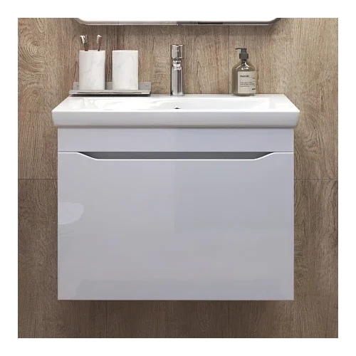 Тумба под раковину Vigo Grani 700-0-1 навесная 165