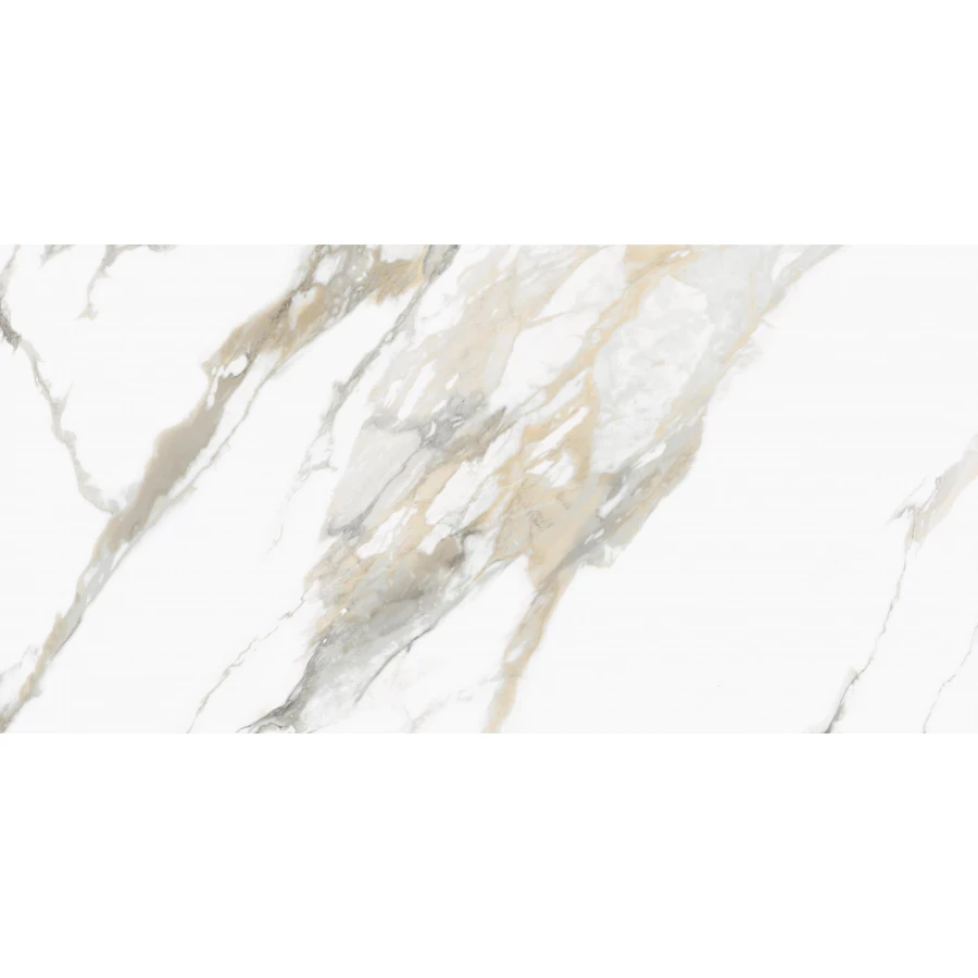 Керамогранит Lasselsberger Ceramics Рерих белая 6260-0249 60х30 см