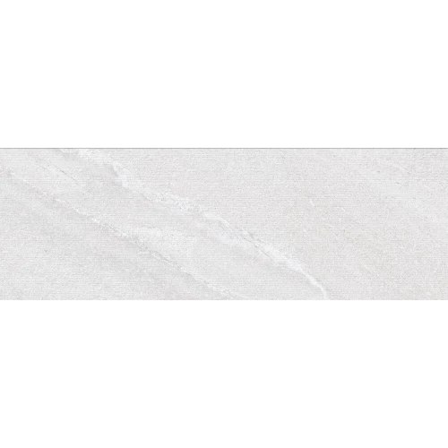Плитка настенная Peronda Alchemy Wall Alchemy Pearl Textured R матовый белый 7,5 мм 5087837866 100х33,3 см