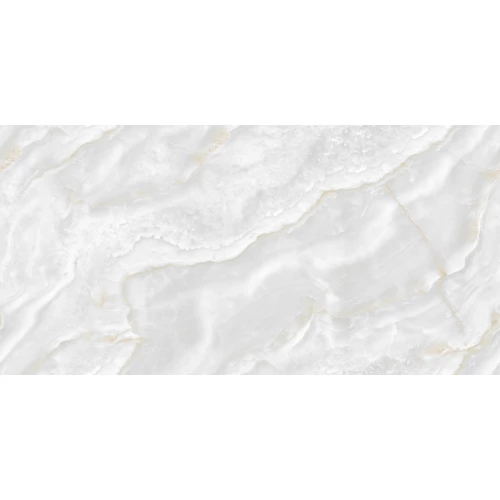 Керамогранит Neodom Onyx Avorio Matt матовый белый N20701 120х60 см