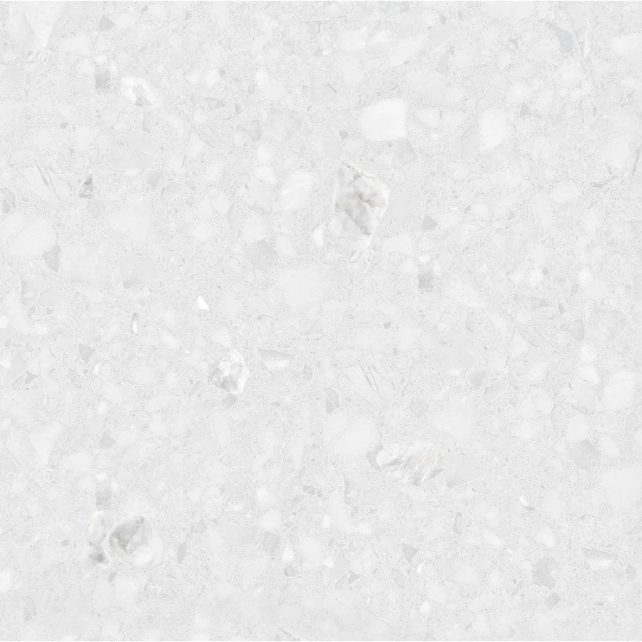 Плитка напольная InterCerama Techno светло-серый 43*43 см