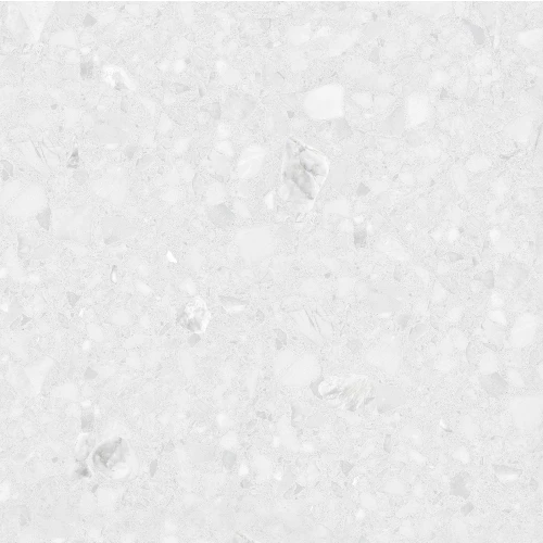 Плитка напольная InterCerama Techno светло-серый 43*43 см