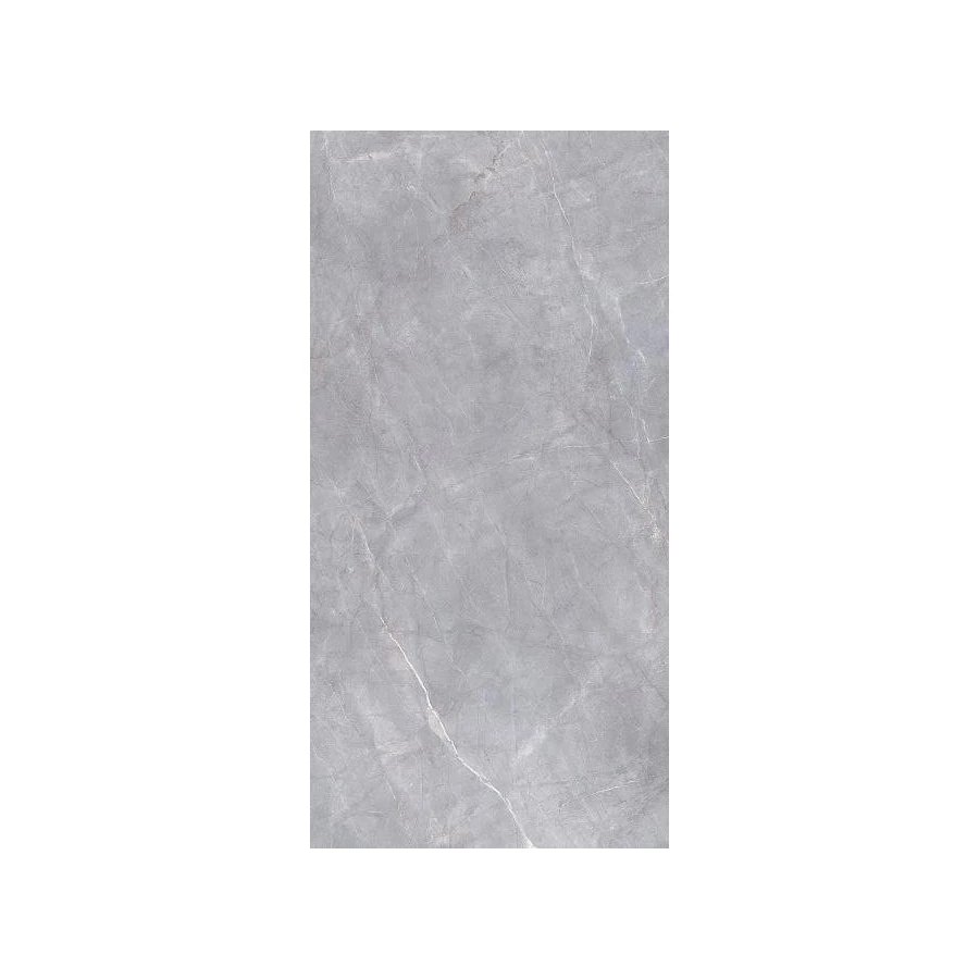 Керамогранит Kerama Marazzi Риальто обрезной серый 119,5х238,5 см
