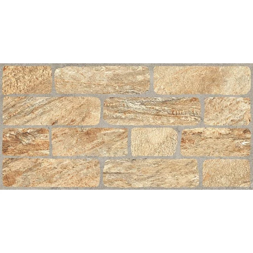 Керамогранит Estima Old Bricks OBv02 Неполированный Ректифицированный 30424 60х30 см