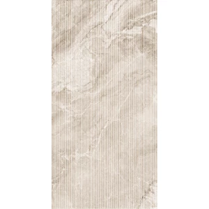 Декор Arcadia Ceramica Bolivia Sand Decor Carving бежевый CR4008-D 120х60 см