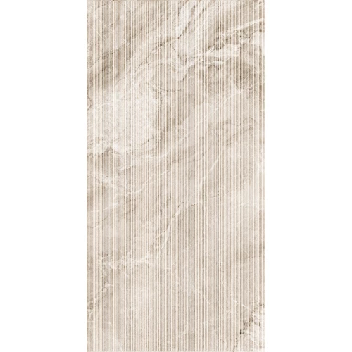 Декор Arcadia Ceramica Bolivia Sand Decor Carving бежевый CR4008-D 120х60 см